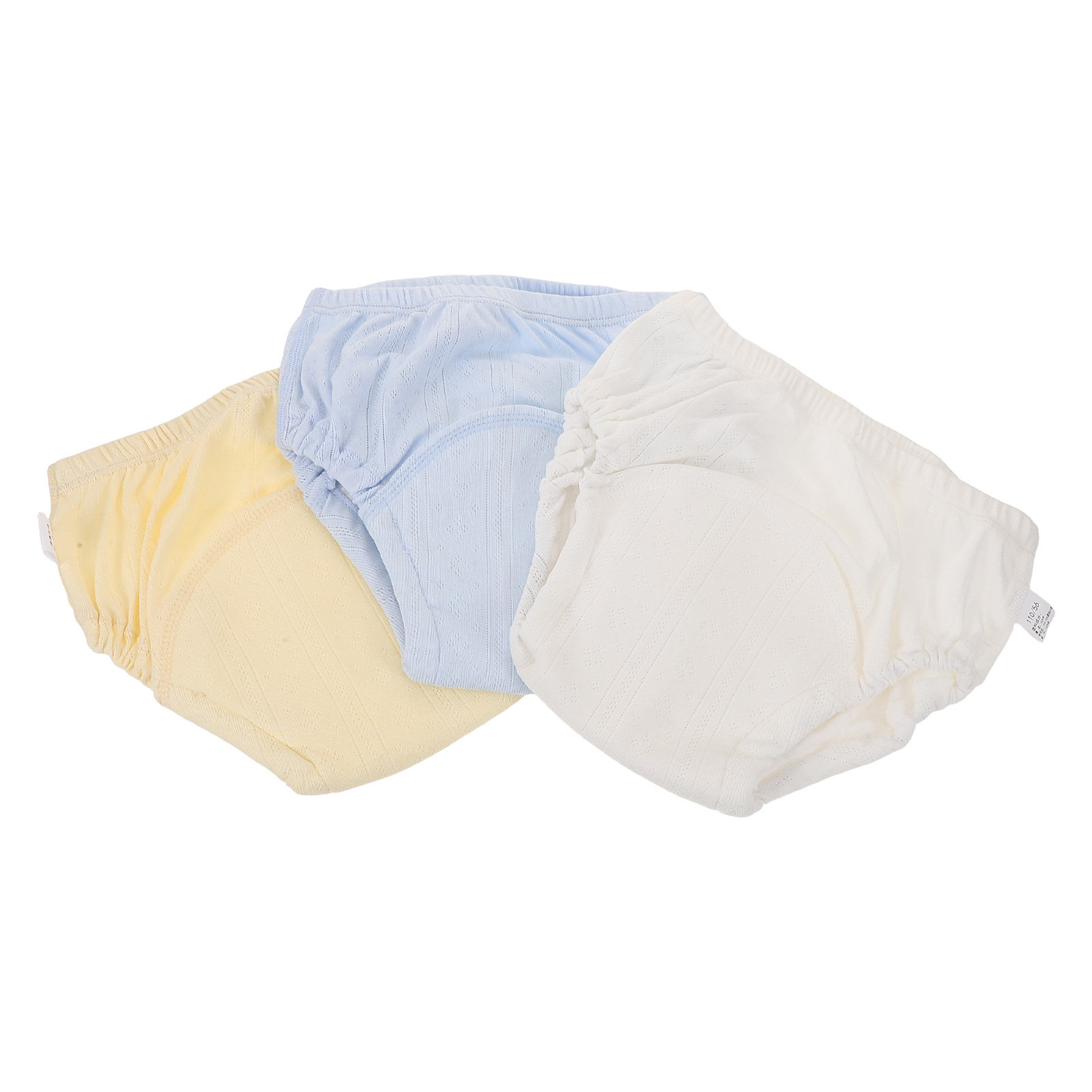 Toddler Training Pants Leak Proof - 3 pièces de culottes d'apprentissage en