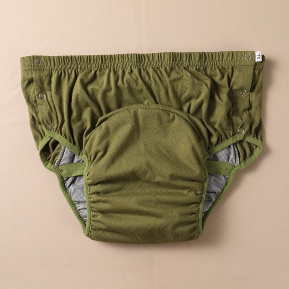 Culottes-culottes pour adultes - Diapering avis et prix