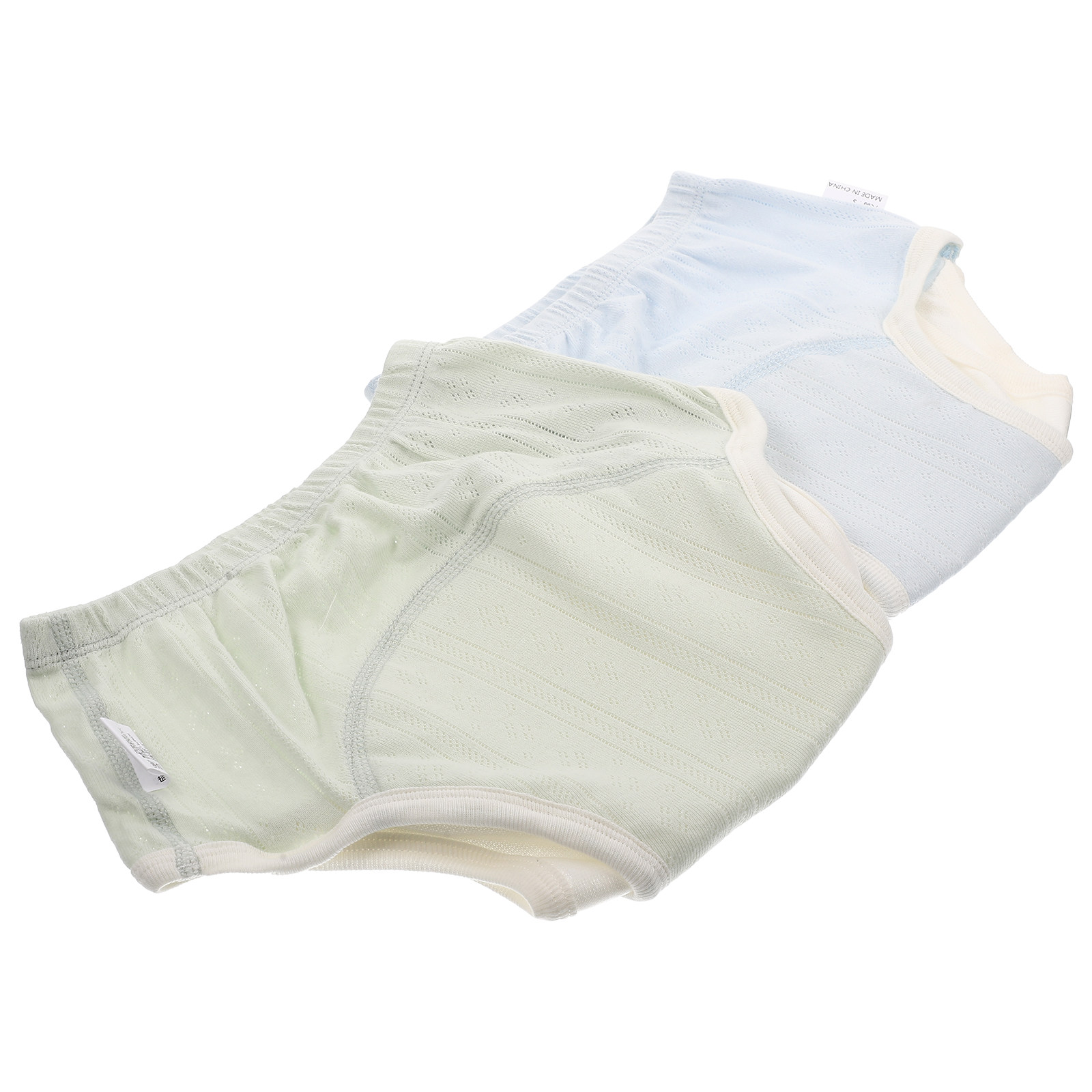 2 pièces, culottes d’apprentis - Toddler Training Pants Leak Proof avis et prix