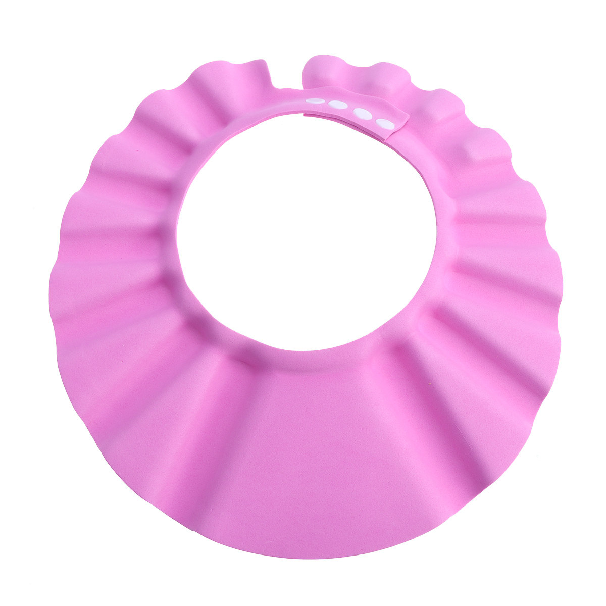 Bonnet de bain rose réglable e - Maternity Wear avis et prix