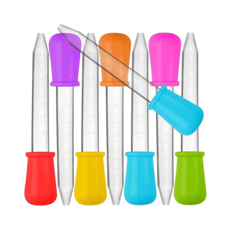 3-21 pièces Pipettes compte-go - Feeding avis et prix