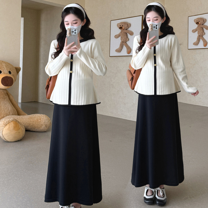 Ensemble de maternité Printemp - Maternity Wear avis et prix