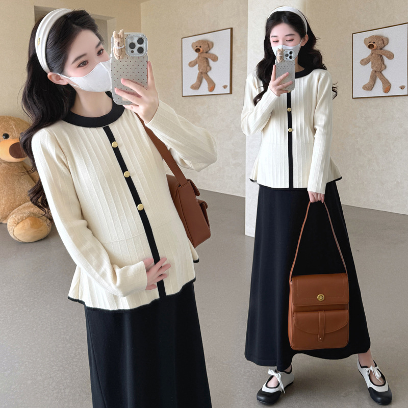Ensemble de maternité Printemp - Maternity Wear avis et prix