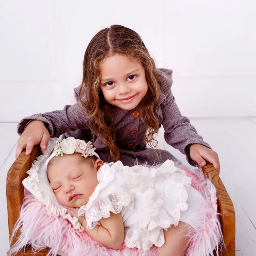 Accessoires de photographie po - Infant Photography Props Outfit avis et prix