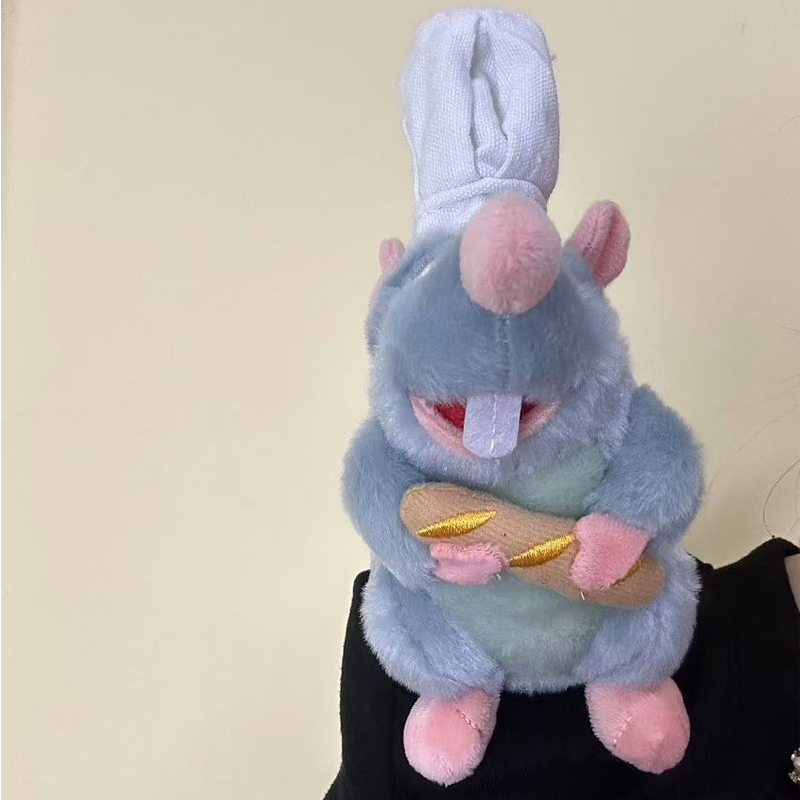 Peluche magnétique Remy le che - Nursery avis et prix