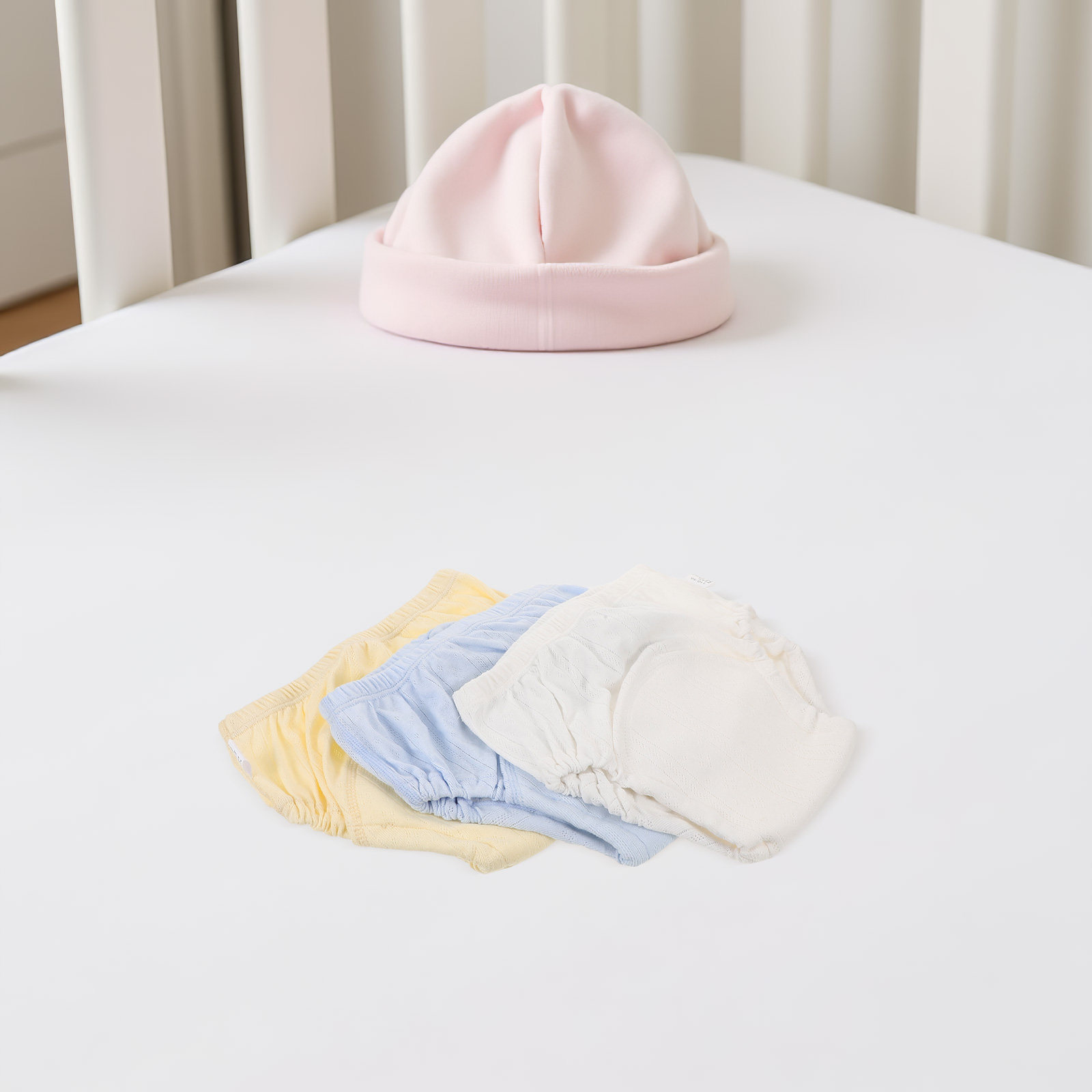 3 pièces de culottes d'apprent - Toddler Training Pants Leak Proof avis et prix