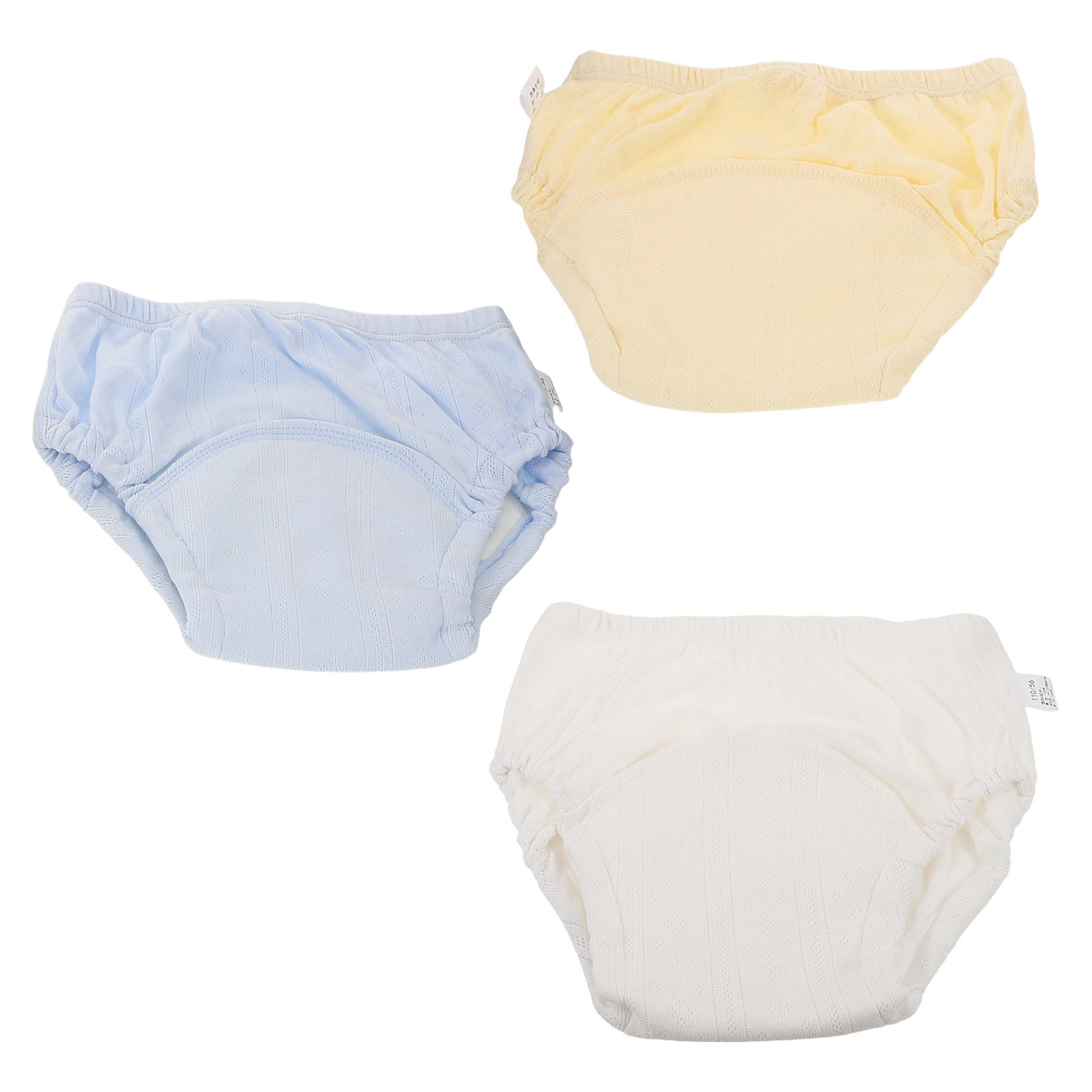 3 pièces de culottes d'apprent - Toddler Training Pants Leak Proof avis et prix